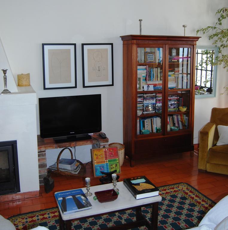 Casa Maria Obidos 빌라 외부 사진
