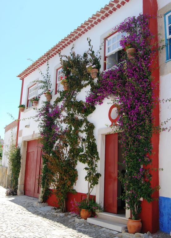 Casa Maria Obidos 빌라 외부 사진