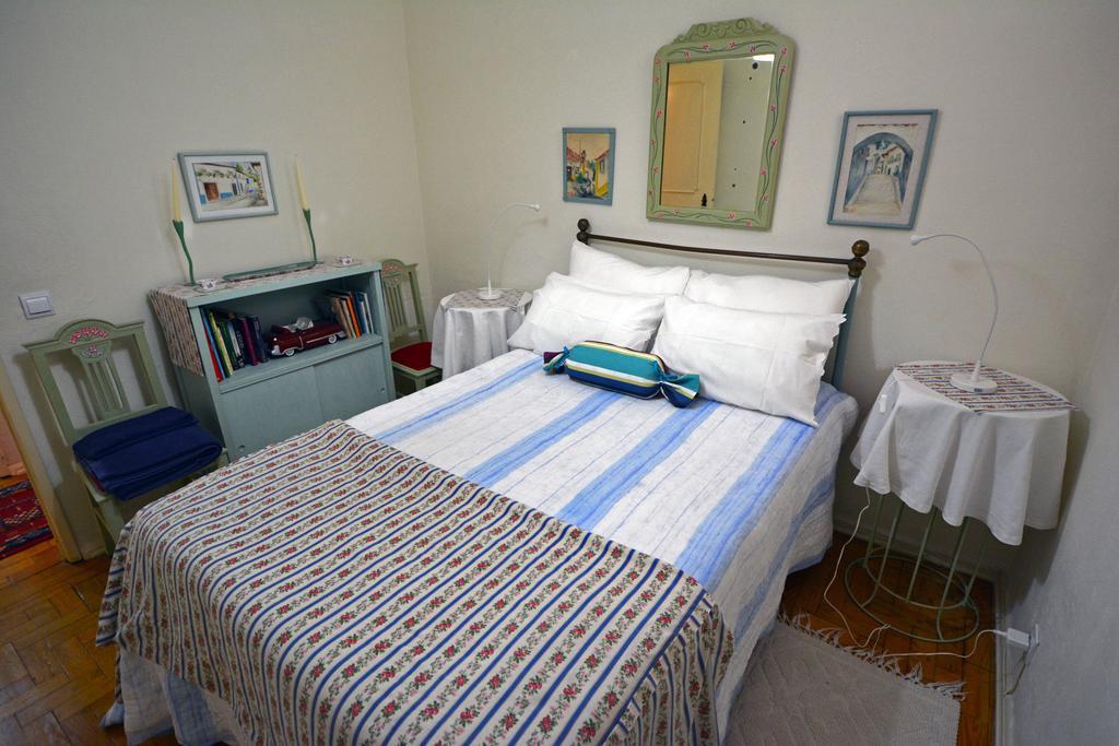 Casa Maria Obidos 빌라 외부 사진