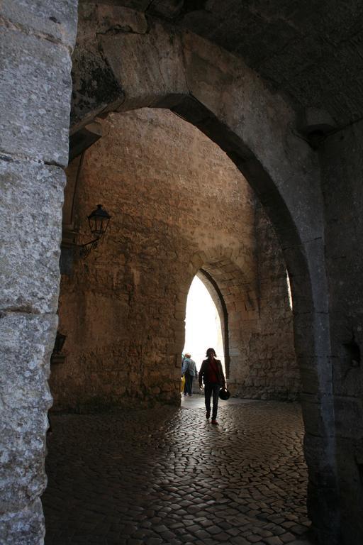 Casa Maria Obidos 빌라 외부 사진
