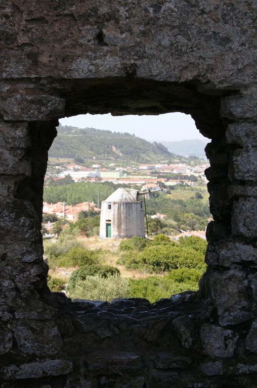 Casa Maria Obidos 빌라 외부 사진