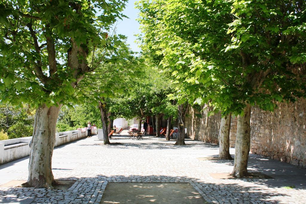 Casa Maria Obidos 빌라 외부 사진