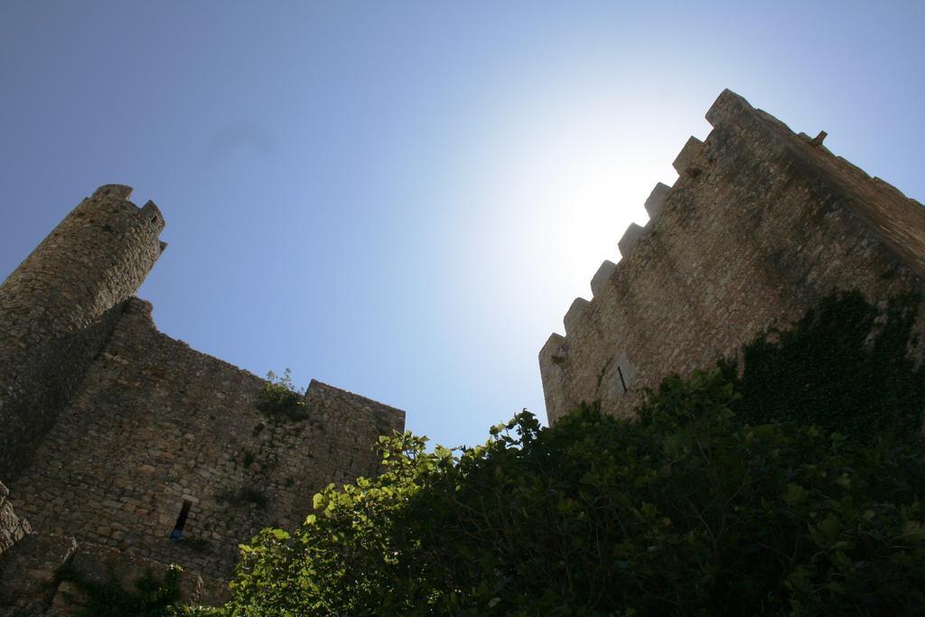Casa Maria Obidos 빌라 외부 사진