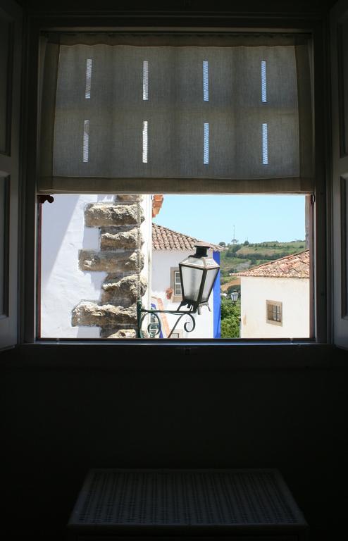Casa Maria Obidos 빌라 외부 사진