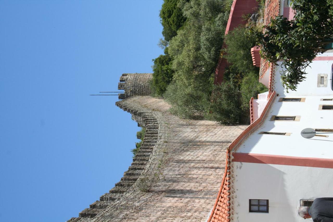 Casa Maria Obidos 빌라 외부 사진